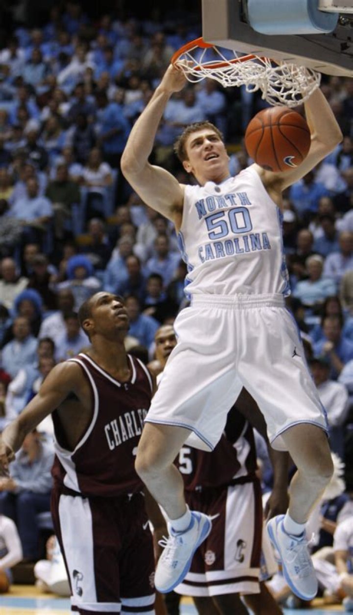 Tyler Hansbrough Biography, Age, Height, Wife, Net Worth, Family