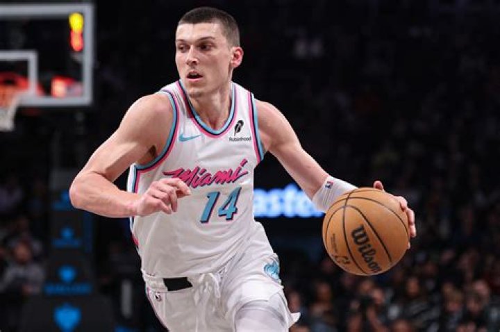 Tyler Herro (Basketball Player) - Age, Birthday, Bio, Facts, Family, Net Worth, Height & More