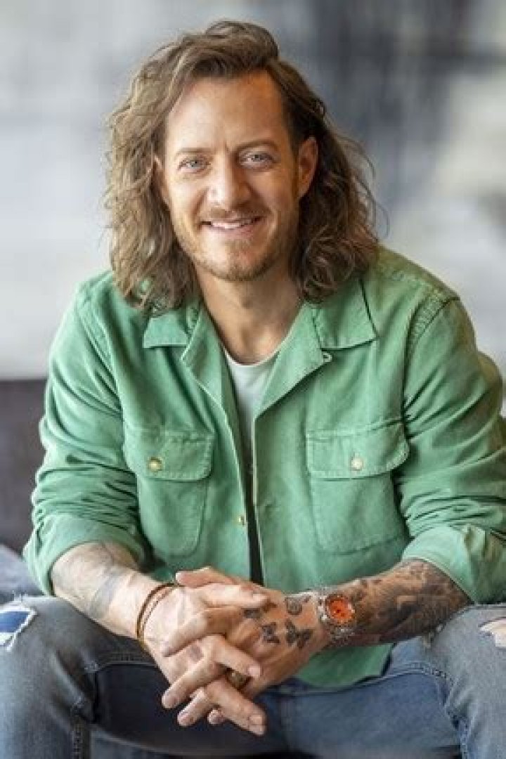 Tyler Hubbard