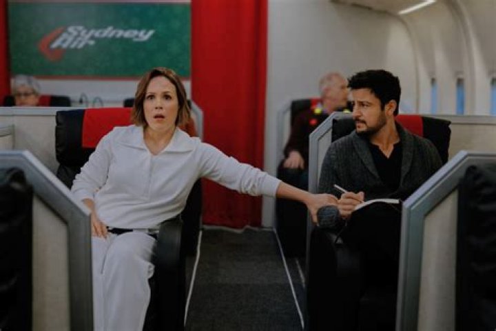 Tyler Hynes And Erin Krakow Relationship In Details