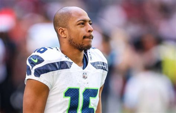 Tyler Lockett Biography, Age, Height, Wife, Net Worth, Family