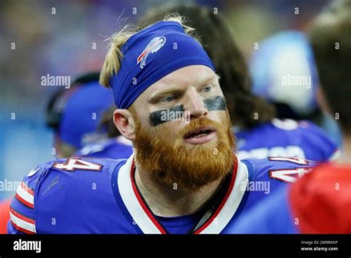 Tyler Matakevich Biography, Age, Height, Wife, Net Worth, Family