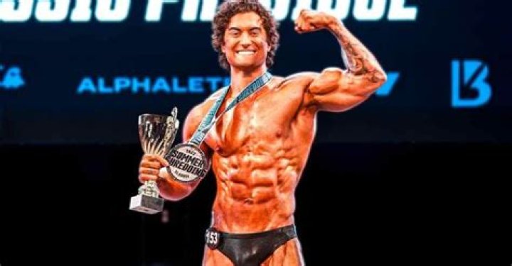 Tyler West Height, Weight, Net Worth, Age, Birthday, Wikipedia, Who, Nationality, Biography