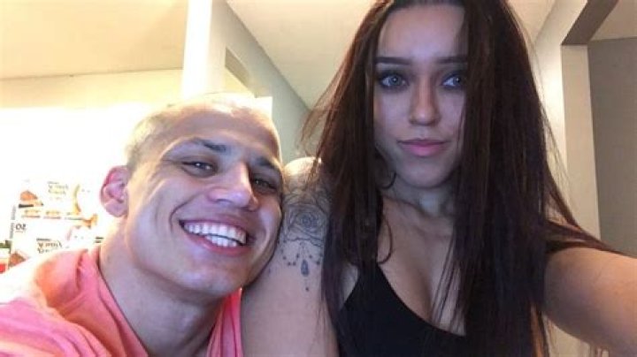 
Tyler1 Bio – Girlfriend, Net Worth and Gaming Accomplishments 