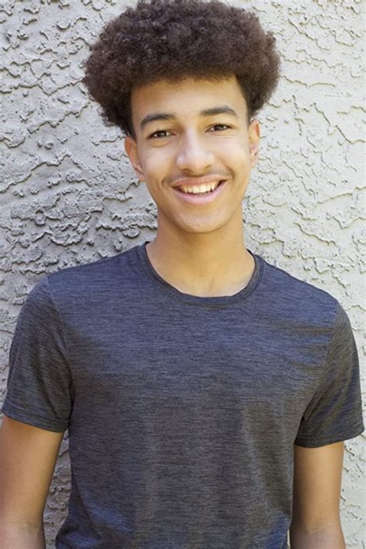 Tyree Brown (TV Actor) - Age, Birthday, Bio, Facts, Family, Net Worth, Height & More
