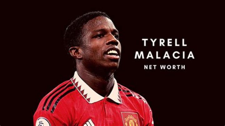 
Tyrell Malacia Height, Weight, Net Worth, Age, Birthday, Wikipedia, Who, Nationality, Biography 