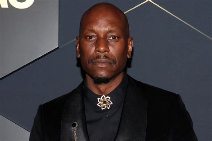Tyrese Gibson Biography, Age, Height, Wife, Net Worth, Family