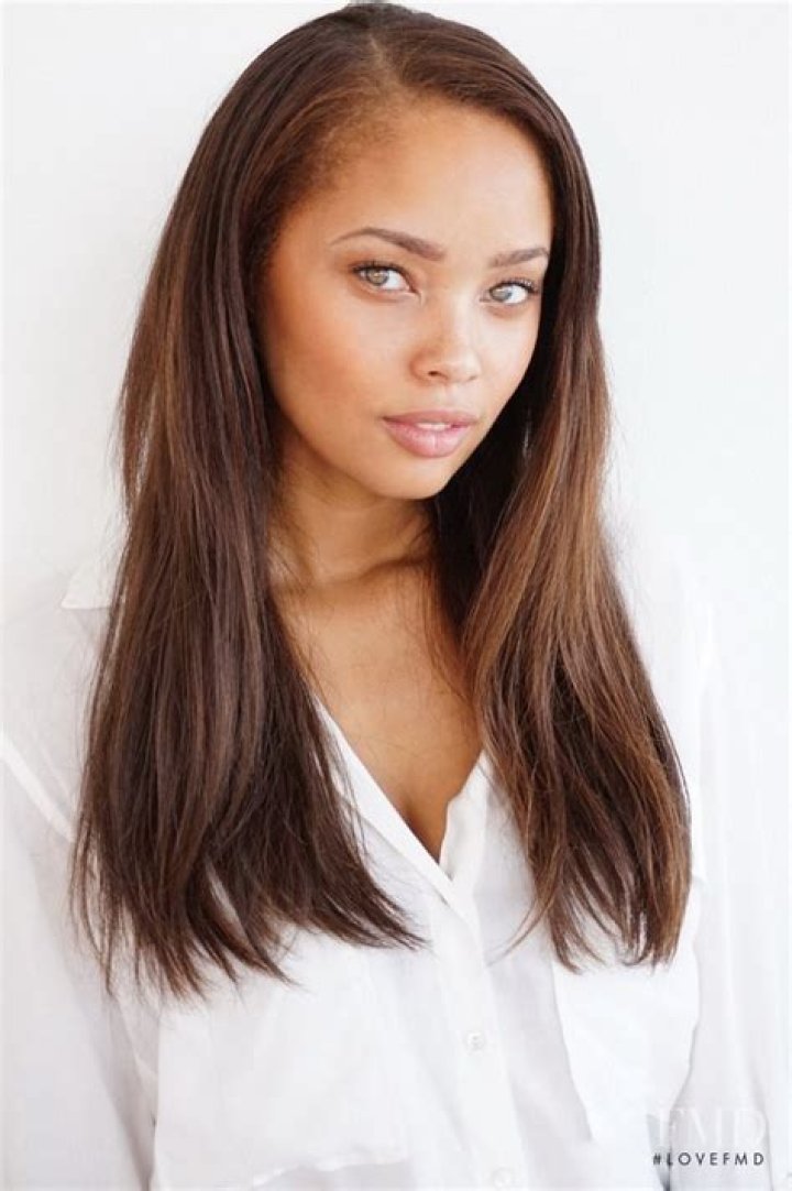 Tyrie Rudolph (Model) - Age, Birthday, Bio, Facts, Family, Net Worth, Height & More