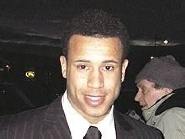 Tyrone Mears Biography, Age, Height, Wife, Net Worth, Family