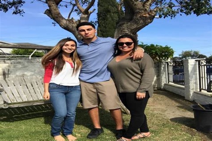 Tyrone Taylor Biography, Age, Height, Wife, Net Worth, Family