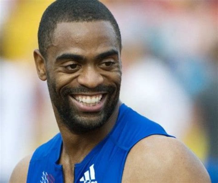 Tyson Gay Height, Weight, Net Worth, Age, Birthday, Wikipedia, Who, Nationality, Biography