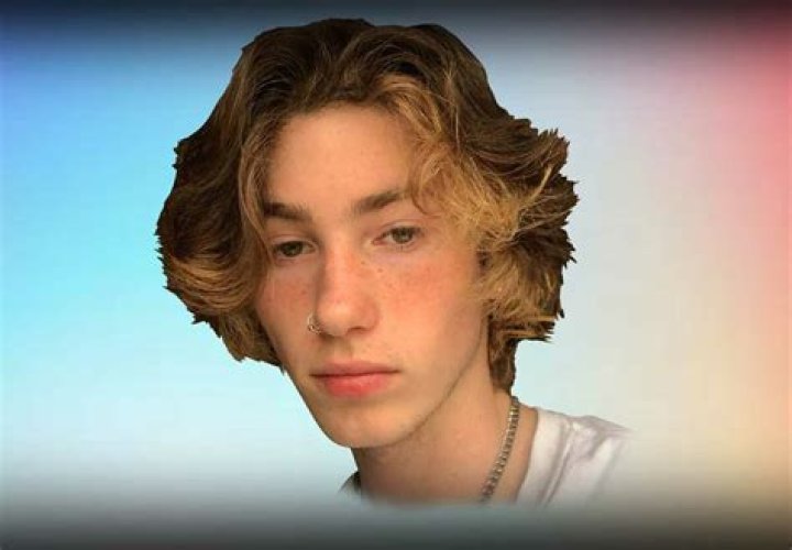 Tyson Jenkins – Celebsgraphy