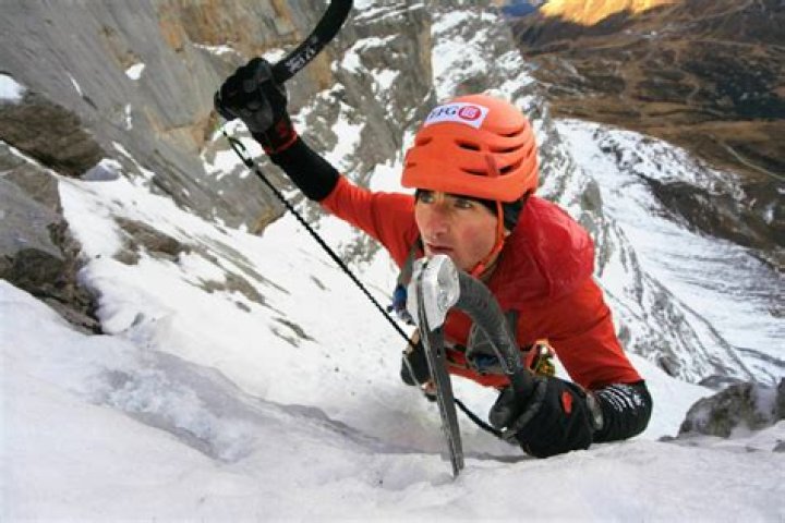 Ueli Steck Biography, Age, Height, Wife, Net Worth, Family
