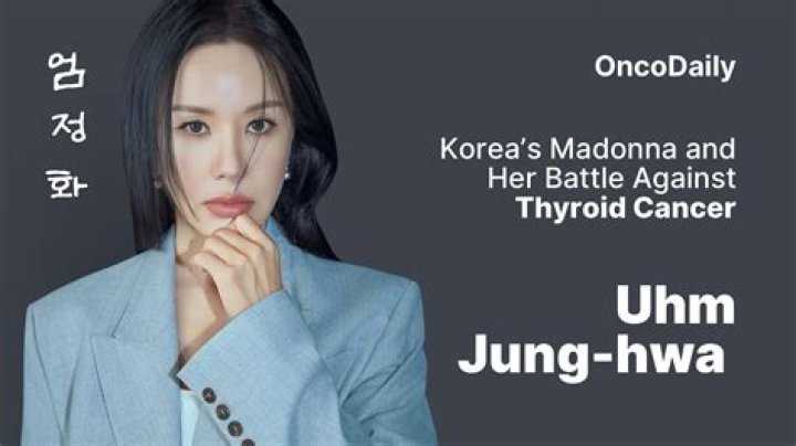 Uhm Jung-hwa Biography, Age, Height, Husband, Net Worth, Family