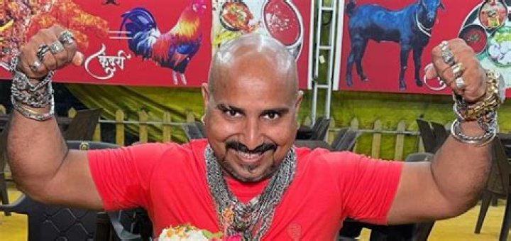 Ulhas Kamathe Height, Weight, Net Worth, Age, Birthday, Wikipedia, Who, Nationality, Biography