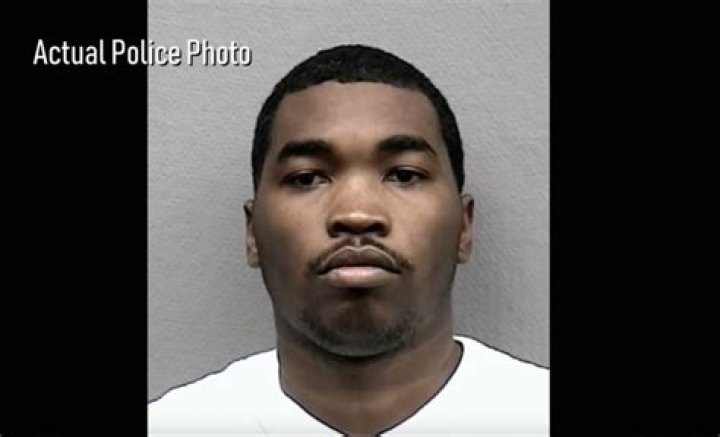 
Uncovering Kevin Roman Murder: The Shocking Crime In Houston 