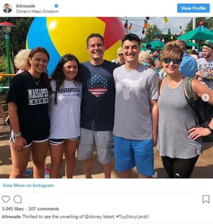 
Understanding Brian Kilmeade’s Salary, Net Worth and The Family He Spends It On 