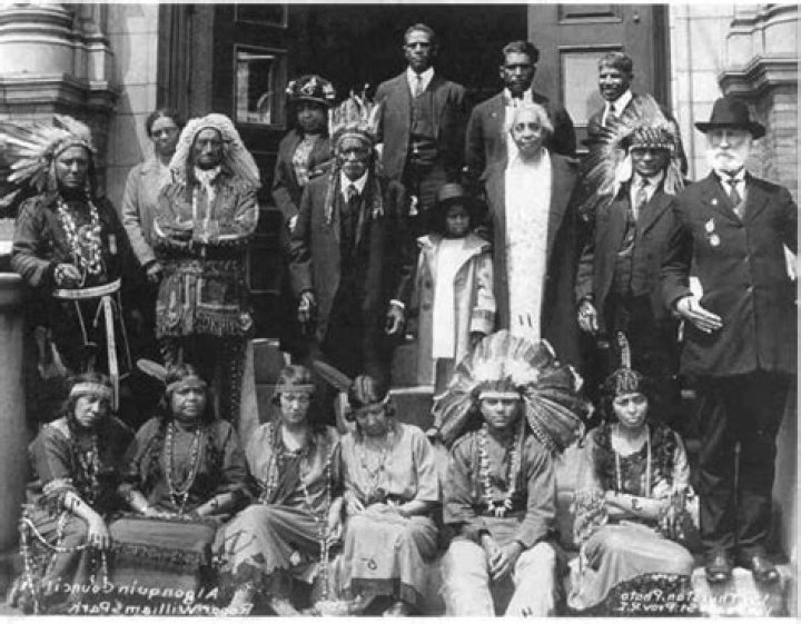 Five Fascinating Unusual Rites Of Passage