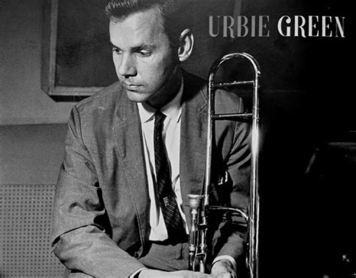 Urbie Green (Trumpet Player) - Age, Birthday, Bio, Facts, Family, Net Worth, Height & More