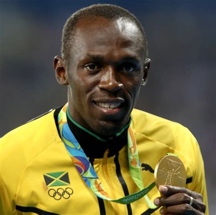 Gold Medalist Usain Bolt Caught in Bed With 20-Year-Old — Despite Having a Long-Term Girlfriend!