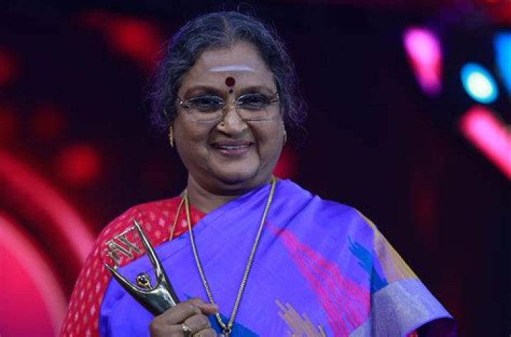 Vadivukkarasi Biography, Age, Height, Husband, Net Worth, Family