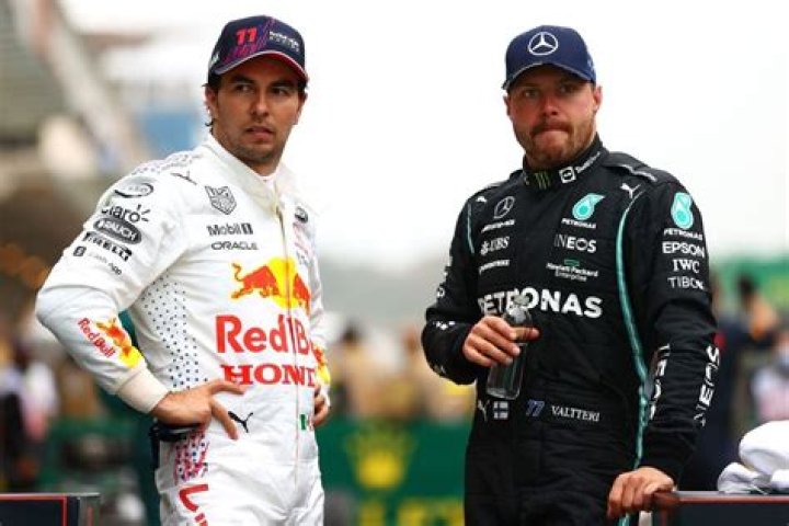 Valtteri Bottas Wiki, Height, Age, Wife, Biography, Net Worth