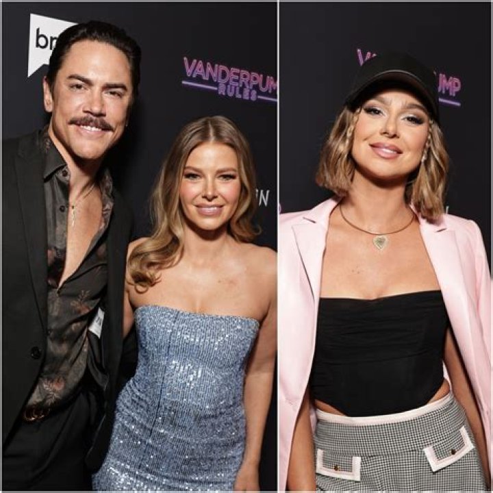 Did Tom Sandoval Cheat On Ariana Madix with Raquel Leviss? Inside the ‘Vanderpump Rules’ Rumors