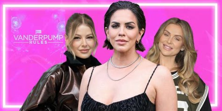 
‘Vanderpump Rules’ ‘ Lala Kent and Katie Maloney Enjoy ‘Being Single Together’ After High-Profile Splits 
