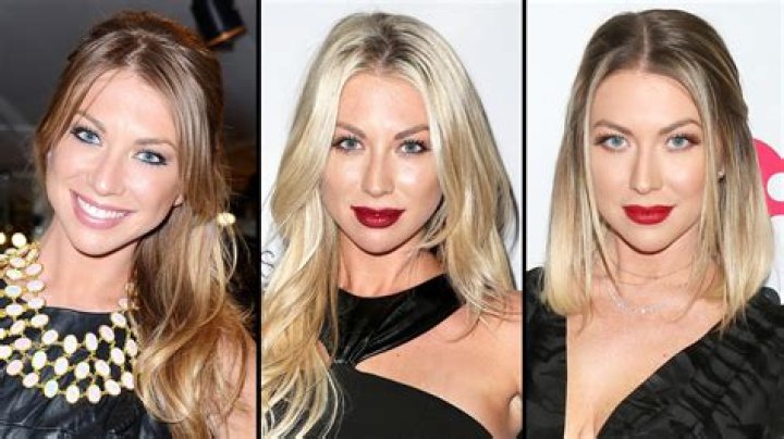 ‘Vanderpump Rules’ Stars Who Had Plastic Surgery: Lip Fillers, Nose Jobs, Botox and More