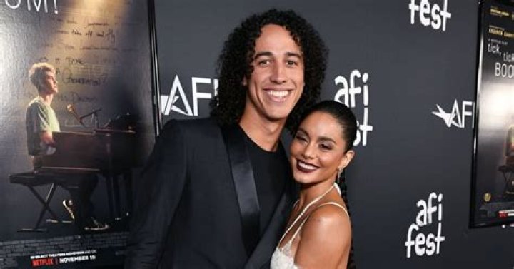 Vanessa Hudgens and Cole Tucker Are Engaged After More Than 2 Years of Dating! Proposal Details