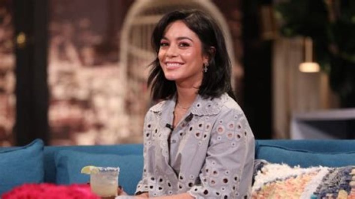 Why Vanessa Hudgens Digs Intermittent Fasting And Why You Will Too