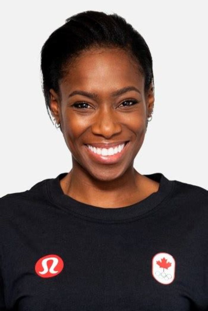 Vanessa James (Figure Skater) - Age, Birthday, Bio, Facts, Family, Net Worth, Height & More