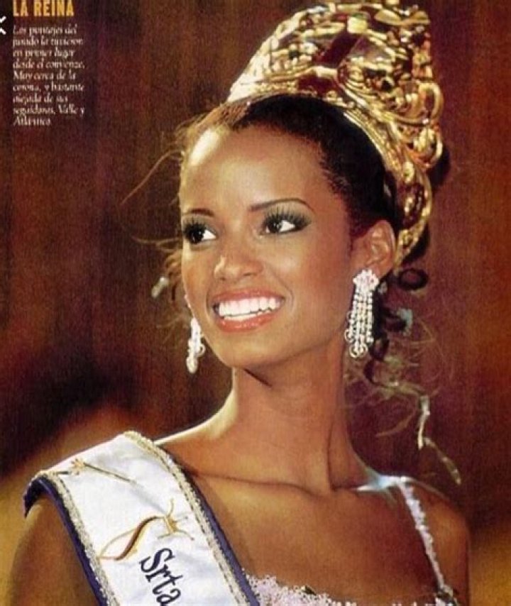 Vanessa Mendoza (Pageant Contestant) - Age, Birthday, Bio, Facts, Family, Net Worth, Height & More