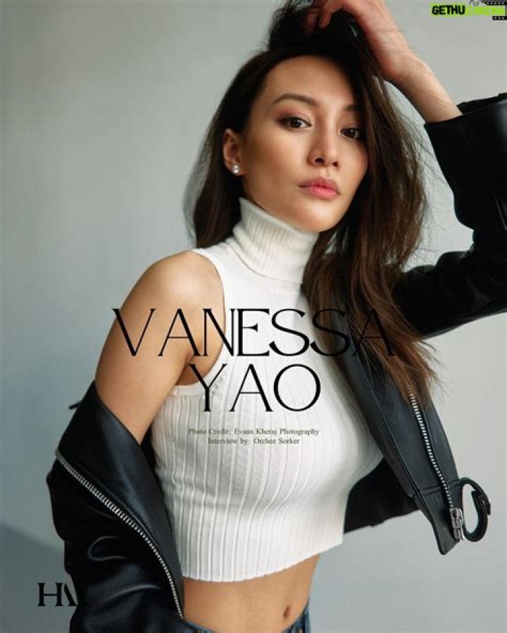 Vanessa Yao (Instagram Star) - Wiek, urodziny, bio, fakty, rodzina, wartość netto, wzrost i więcej
