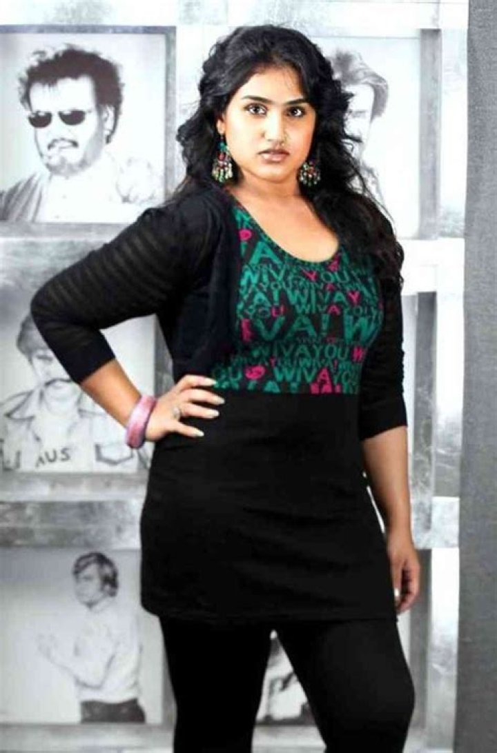 Vanitha Vijayakumar Height, Weight, Net Worth, Age, Birthday, Wikipedia, Who, Nationality, Biography