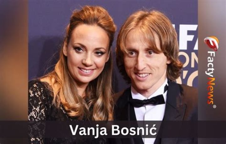 Vanja Bosnic Height, Weight, Net Worth, Age, Birthday, Wikipedia, Who, Instagram, Biography