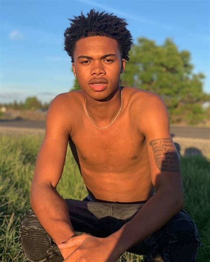 Vaughn Raines Jr. (TikTok Star) - Age, Birthday, Bio, Facts, Family, Net Worth, Height & More