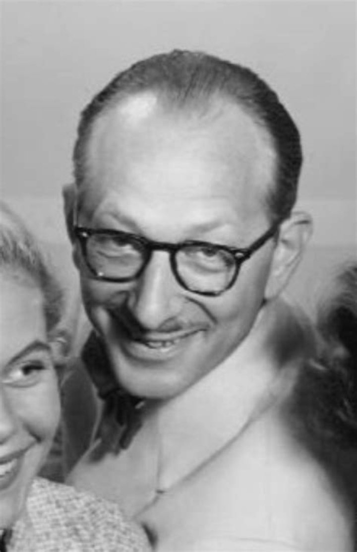 Vaughn Taylor Biography, Age, Height, Wife, Net Worth, Family