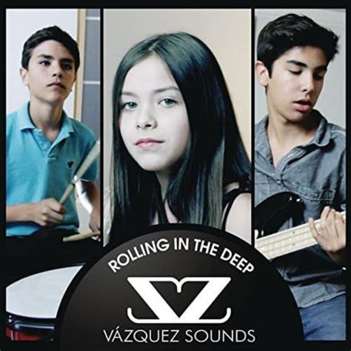Vázquez Sounds (Band) - Members profile, Facts, Wiki, Achievements, Net worth 2024 (updated)