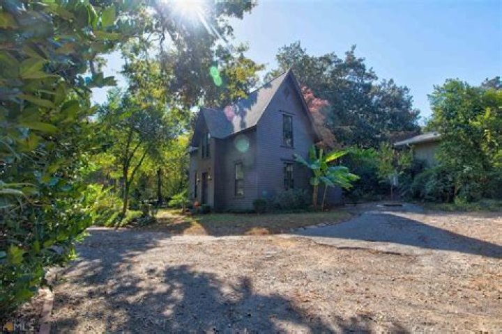
Vecna’s Calling! The Creepy Creel House from ”Stranger Things’ ‘ Has Hit the Market for $1.5 Million 