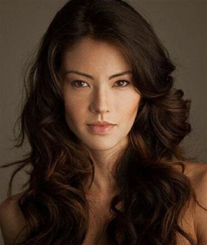 How tall is Vedette Lim