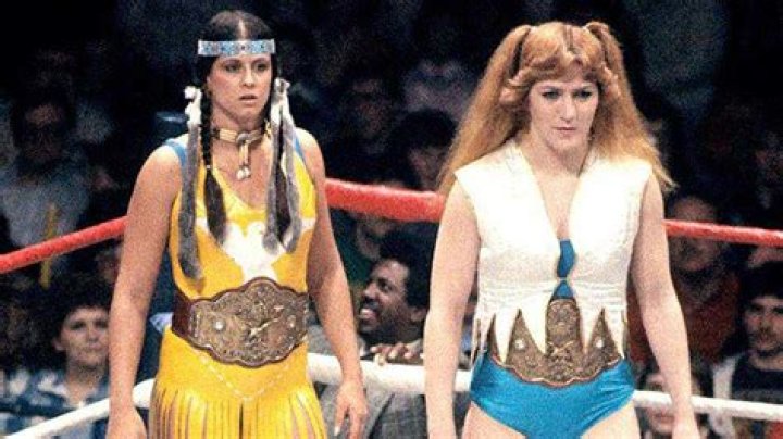 Velvet McIntyre (Wrestler) - Age, Birthday, Bio, Facts, Family, Net Worth, Height & More