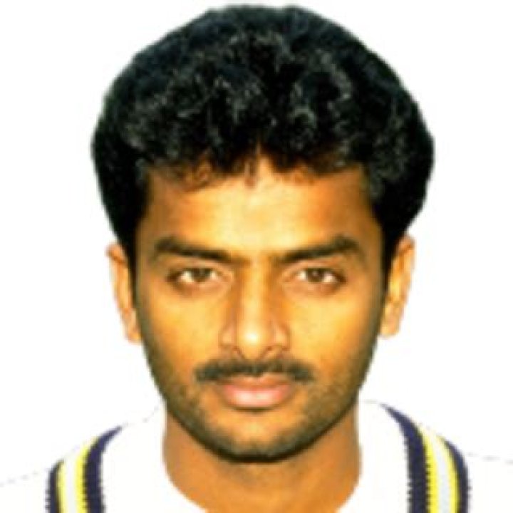 Venkatapathy Raju (Cricket Player) - Age, Birthday, Bio, Facts, Family, Net Worth, Height & More