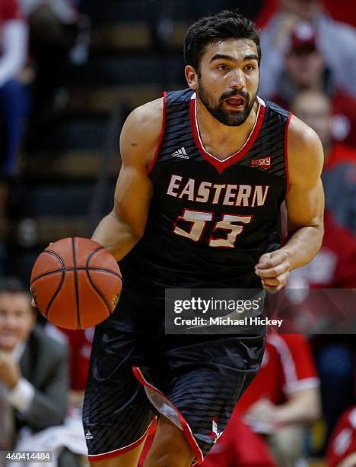 Venky Jois Biography, Age, Height, Wife, Net Worth, Family