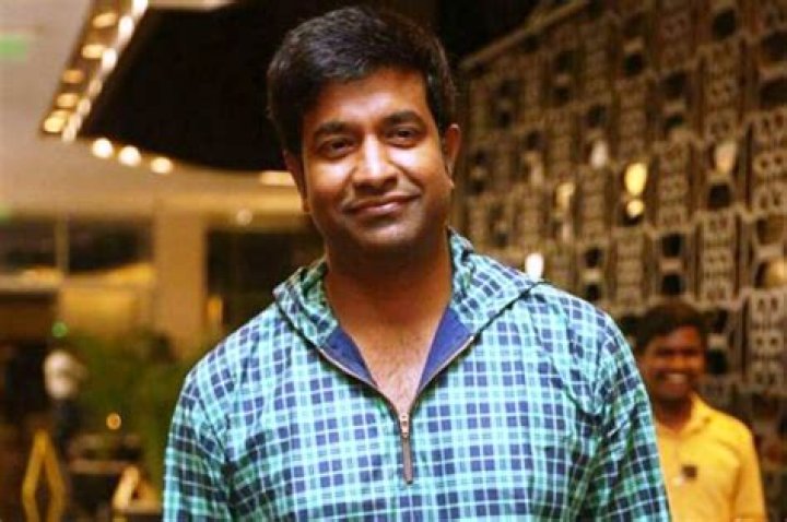 Vennela Kishore Biography, Age, Height, Wife, Net Worth, Family