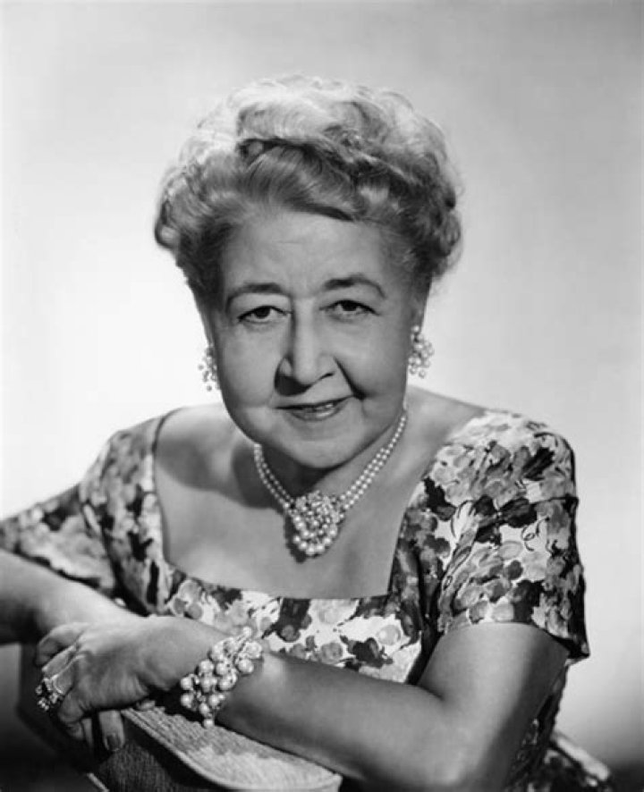 Verna Felton Biography, Age, Height, Husband, Net Worth, Family