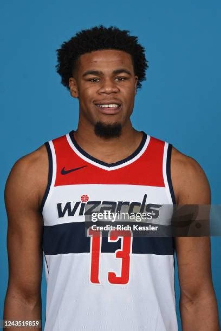 Vernon Carey Jr. Biography, Age, Height, Wife, Net Worth, Family