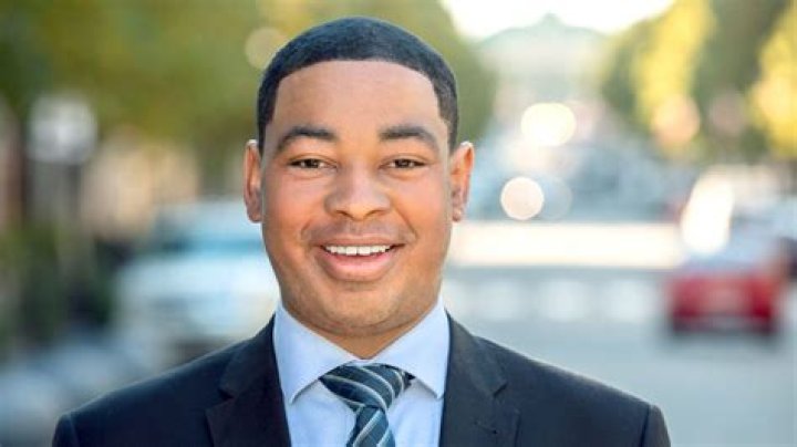 Vernon Turner Biography, Age, Height, Wife, Net Worth, Family