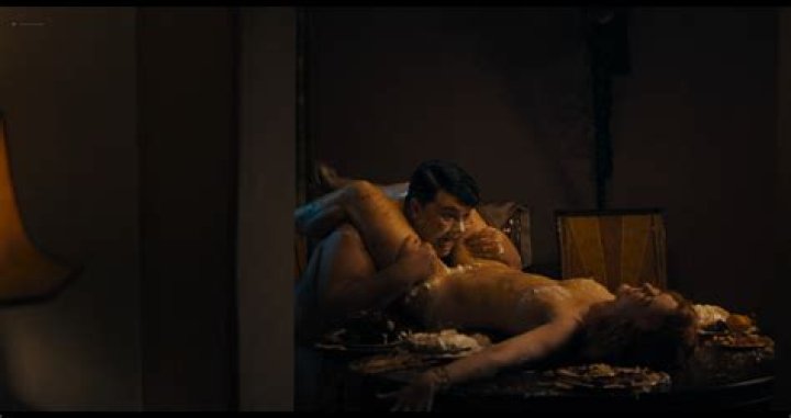 Astrology Birth Chart of Veronica Falcón (TV Actress) 2024