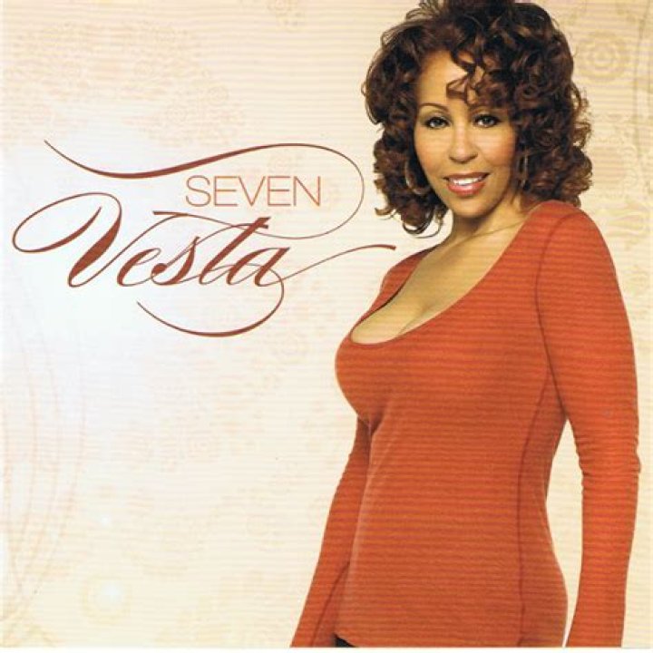 Astrology Birth Chart of Vesta Williams (R&B Singer) 2024